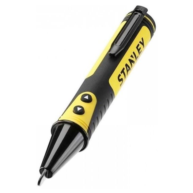 Индикатор напряжения STANLEY FatMax AC 20-1000 В (FMHT82567-0), фото  | SNABZHENIE.com.ua