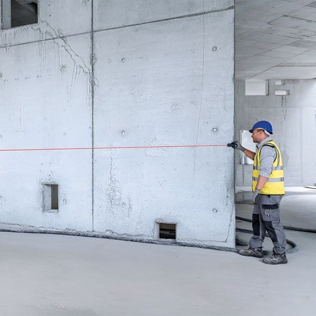 Bosch Далекомір лазерний GLM 25-23, 0.05-25м, ±2мм, 0.09кг, фото , изображение 4 | SNABZHENIE.com.ua