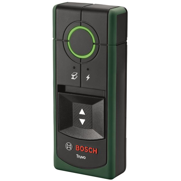 Bosch Детектор Truvo, до 70мм, 0.15кг, фото  | SNABZHENIE.com.ua