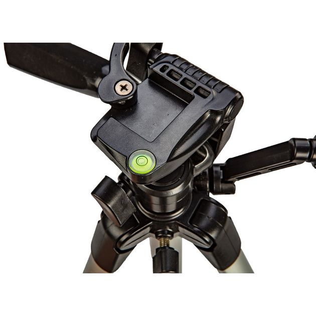 Штатив алюминиевый 1.5м 1/4 для лазерных уровней NEO (75-110), фото , изображение 4 | SNABZHENIE.com.ua