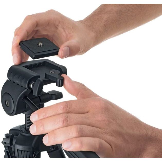 Bosch Штатив BT 150 1/4", 55-157см, 1.3кг, фото , изображение 4 | SNABZHENIE.com.ua Bosch Штатив BT 150 1/4", 55-157см, 1.3кг, фото , изображение 4 | SNABZHENIE.com.ua