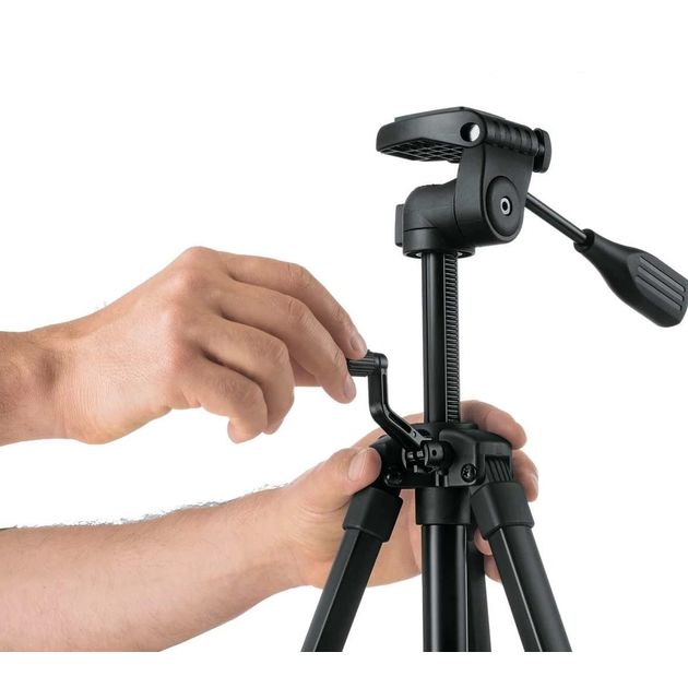 Bosch Штатив BT 150 1/4", 55-157см, 1.3кг, фото , изображение 3 | SNABZHENIE.com.ua Bosch Штатив BT 150 1/4", 55-157см, 1.3кг, фото , изображение 3 | SNABZHENIE.com.ua