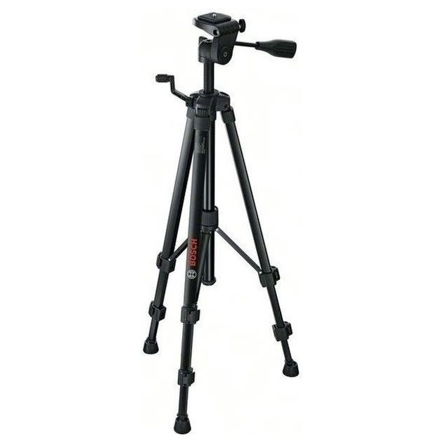 Bosch Штатив BT 150 1/4", 55-157см, 1.3кг, фото  | SNABZHENIE.com.ua
