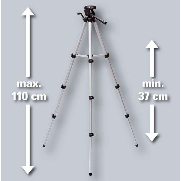 Einhell Тринога Tripod, фото , изображение 3 | SNABZHENIE.com.ua