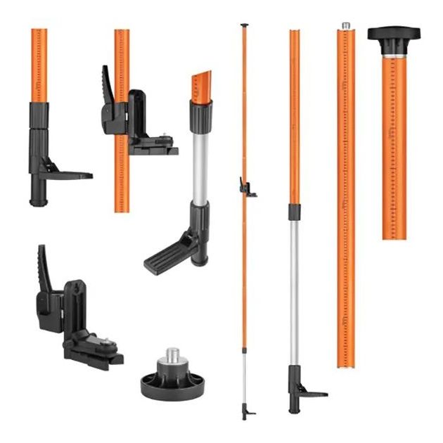 Подставка для лазеров NEO, 2-3,5 м (75-113), фото , изображение 3 | SNABZHENIE.com.ua