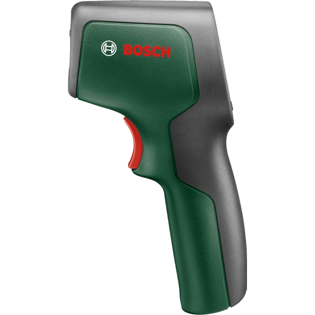 Bosch Пірометр безконтактний UniversalTem -30...+500°С 0.22кг, фото , изображение 6 | SNABZHENIE.com.ua