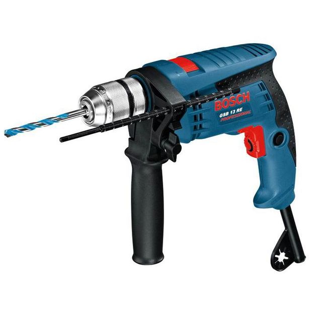 Bosch GSB 13 RE БЗП, фото  | SNABZHENIE.com.ua