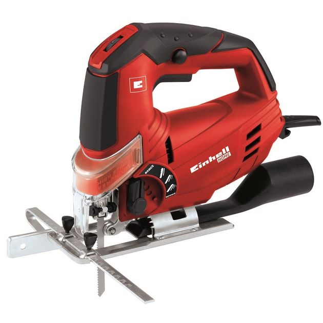 Einhell Лобзик TC-JS 85 620Вт 800-3000об·хв 2кг, фото  | SNABZHENIE.com.ua