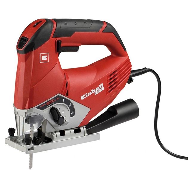 Einhell TE-JS 100, фото  | SNABZHENIE.com.ua