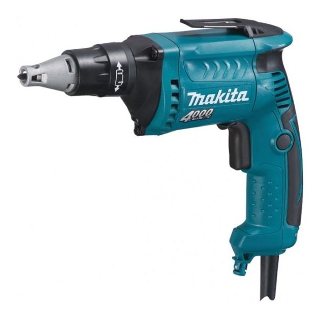 Makita FS4000, фото , зображення 2 | SNABZHENIE.com.ua