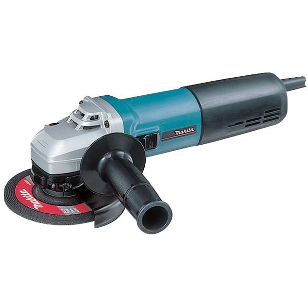 Makita 9565CVR, фото  | SNABZHENIE.com.ua
