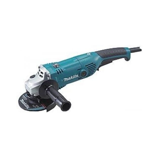 Makita GA5021С, фото , зображення 2 | SNABZHENIE.com.ua Makita GA5021С, фото , зображення 2 | SNABZHENIE.com.ua