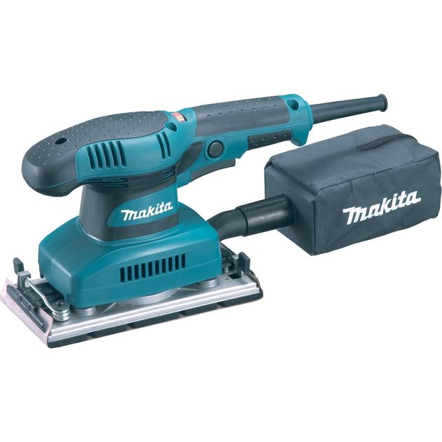 Makita BO3711, фото  | SNABZHENIE.com.ua