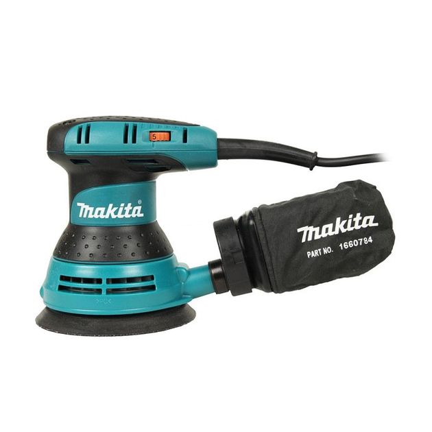 Makita BO5031, фото  | SNABZHENIE.com.ua