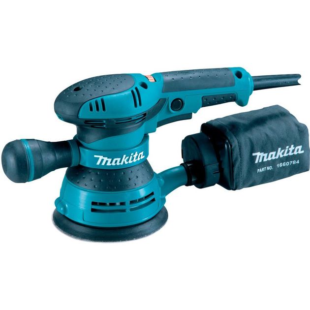 Makita BO5041, фото  | SNABZHENIE.com.ua