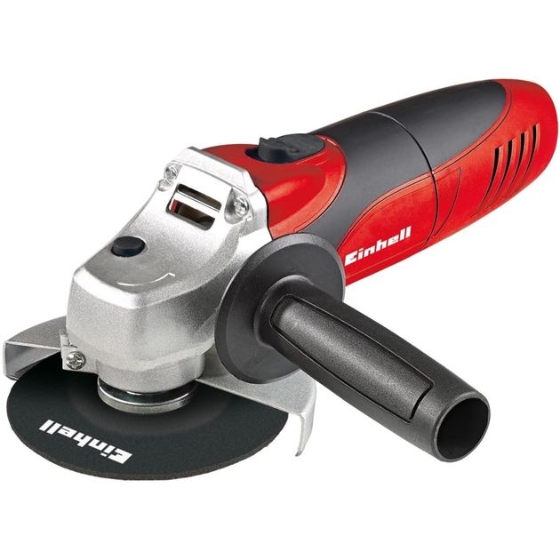 Einhell TC-AG 125, фото  | SNABZHENIE.com.ua