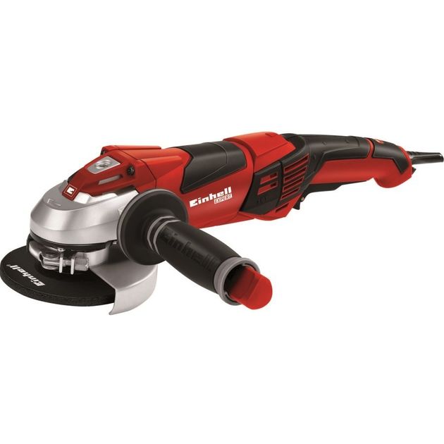 Einhell TE-AG 125 CE, фото  | SNABZHENIE.com.ua