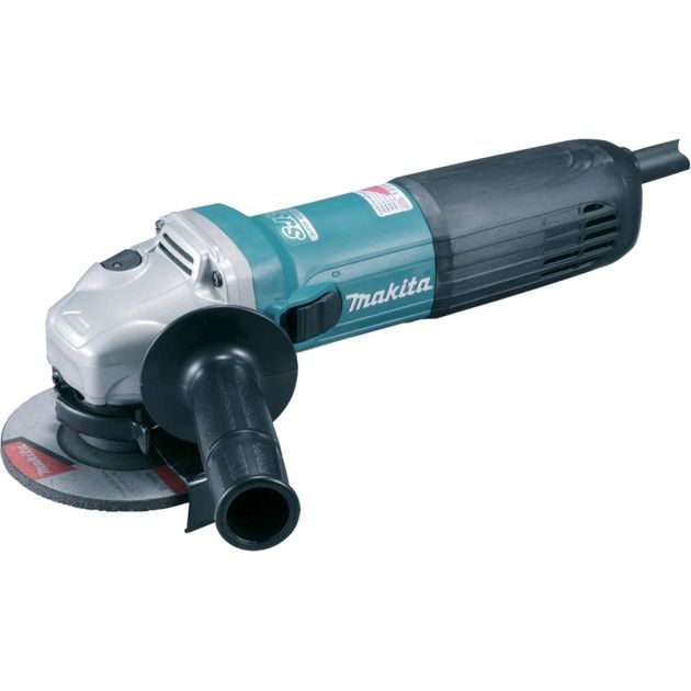 Makita GA5040C, фото  | SNABZHENIE.com.ua