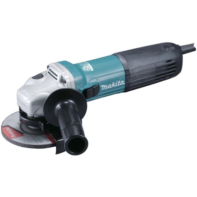 Makita GA5040, фото  | SNABZHENIE.com.ua