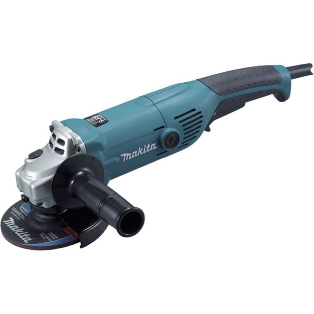 Makita GA5021, фото  | SNABZHENIE.com.ua