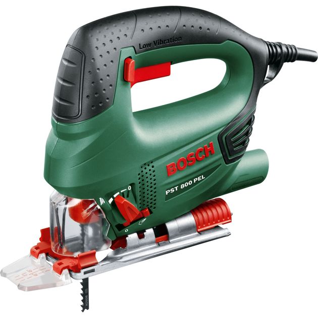 Bosch Universal PST 800 PEL, фото , зображення 2 | SNABZHENIE.com.ua Bosch Universal PST 800 PEL, фото , зображення 2 | SNABZHENIE.com.ua
