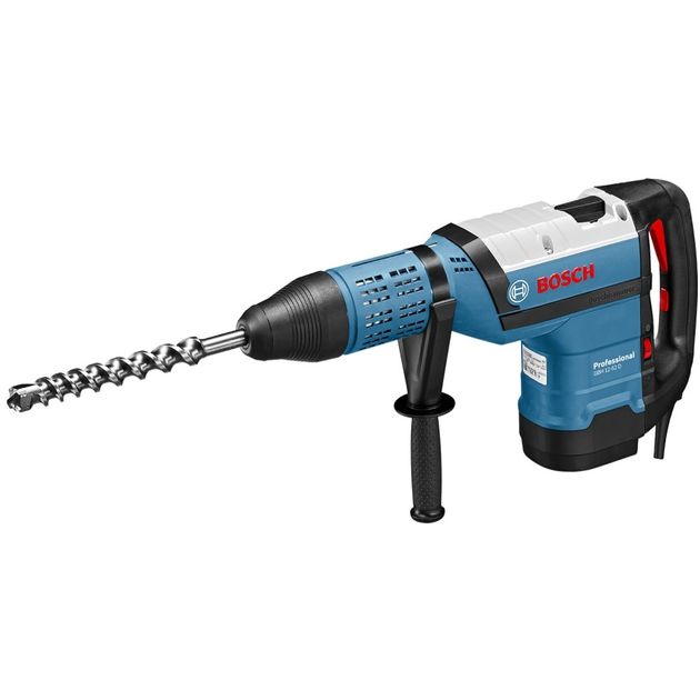 Bosch GBH 12-52 D, фото  | SNABZHENIE.com.ua