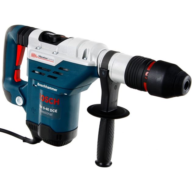 Bosch GBH 5-40 DCE, фото , изображение 6 | SNABZHENIE.com.ua Bosch GBH 5-40 DCE, фото , изображение 6 | SNABZHENIE.com.ua