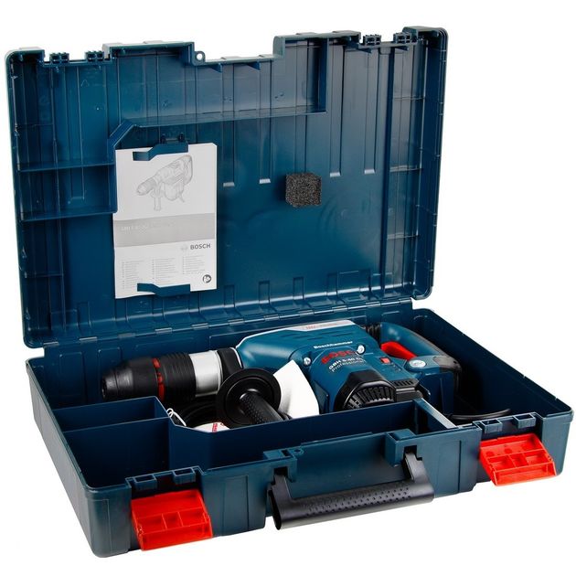 Bosch GBH 5-40 DCE, фото , изображение 5 | SNABZHENIE.com.ua Bosch GBH 5-40 DCE, фото , изображение 5 | SNABZHENIE.com.ua