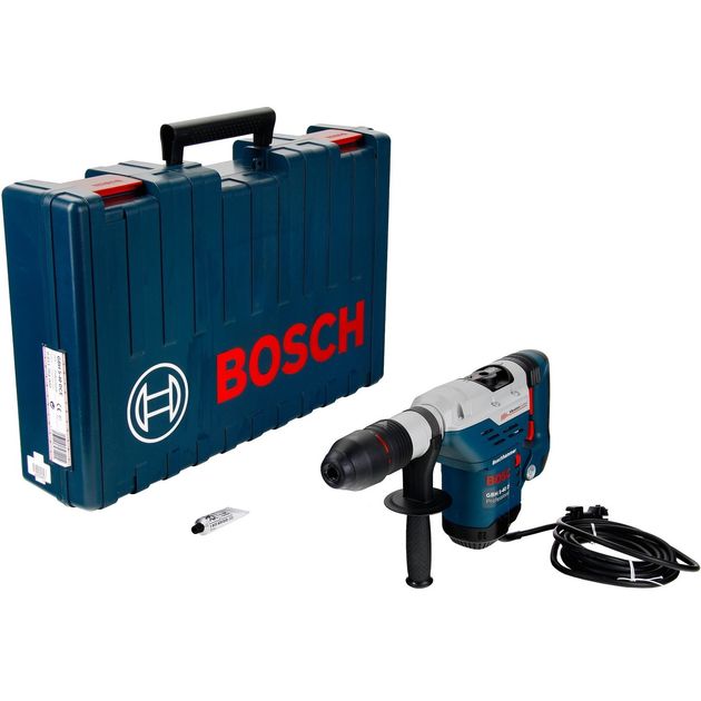 Bosch GBH 5-40 DCE, фото , изображение 4 | SNABZHENIE.com.ua Bosch GBH 5-40 DCE, фото , изображение 4 | SNABZHENIE.com.ua