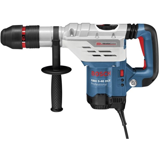 Bosch GBH 5-40 DCE, фото  | SNABZHENIE.com.ua