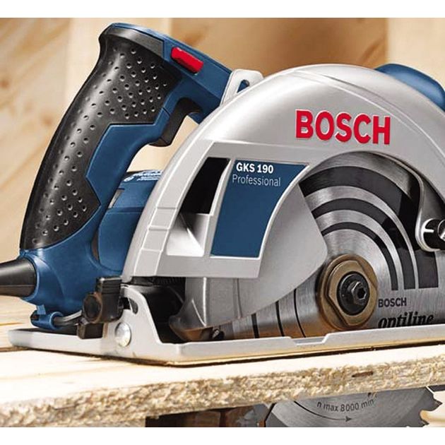 Bosch GKS 190, фото , зображення 6 | SNABZHENIE.com.ua Bosch GKS 190, фото , зображення 6 | SNABZHENIE.com.ua