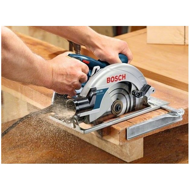 Bosch GKS 190, фото , зображення 4 | SNABZHENIE.com.ua Bosch GKS 190, фото , зображення 4 | SNABZHENIE.com.ua