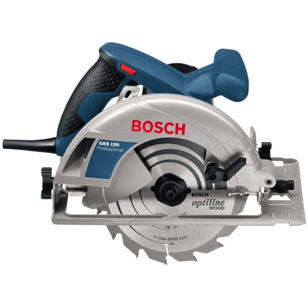 Bosch GKS 190, фото , зображення 2 | SNABZHENIE.com.ua Bosch GKS 190, фото , зображення 2 | SNABZHENIE.com.ua