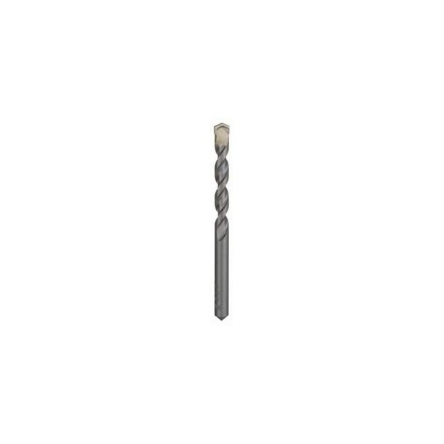 Bosch Свердло по бетону CYL-3 10X120 мм SilverPerc, фото  | SNABZHENIE.com.ua