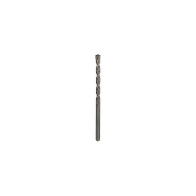 Bosch Свердло по бетону CYL-3 6Х100 мм SilverPerc, фото  | SNABZHENIE.com.ua