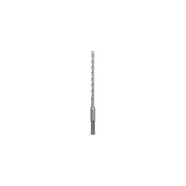 Bosch Бур SDS plus-1, 6x100x160, фото  | SNABZHENIE.com.ua