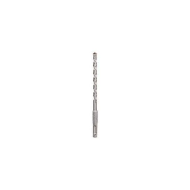 Bosch Бур SDS plus-1, 8x100x160, фото  | SNABZHENIE.com.ua