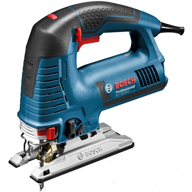 Bosch GST 160 BCE, фото  | SNABZHENIE.com.ua