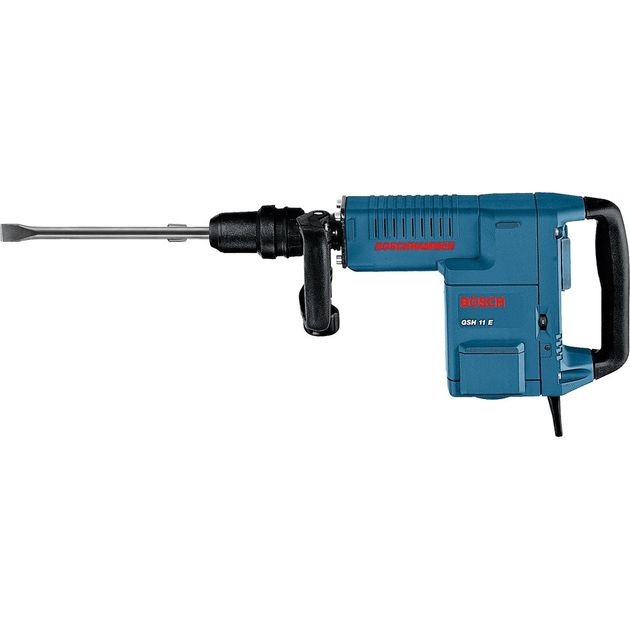 Bosch GSH 11E SDS-max, фото , зображення 2 | SNABZHENIE.com.ua