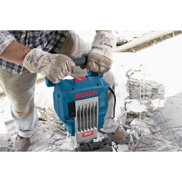 Bosch GSH 16-30, фото , зображення 5 | SNABZHENIE.com.ua Bosch GSH 16-30, фото , зображення 5 | SNABZHENIE.com.ua