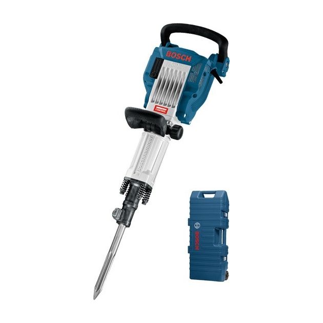 Bosch GSH 16-30, фото  | SNABZHENIE.com.ua