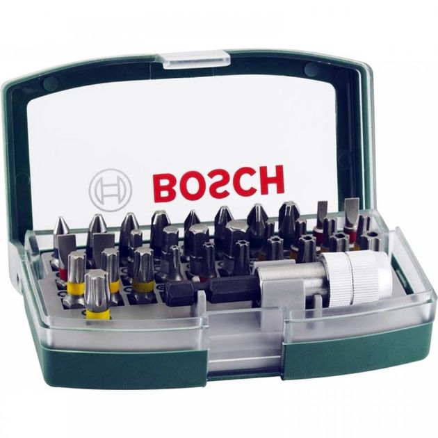 Bosch 2.607.017.063, фото  | SNABZHENIE.com.ua