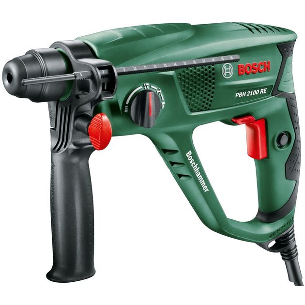Bosch PBH 2100 RE, фото  | SNABZHENIE.com.ua