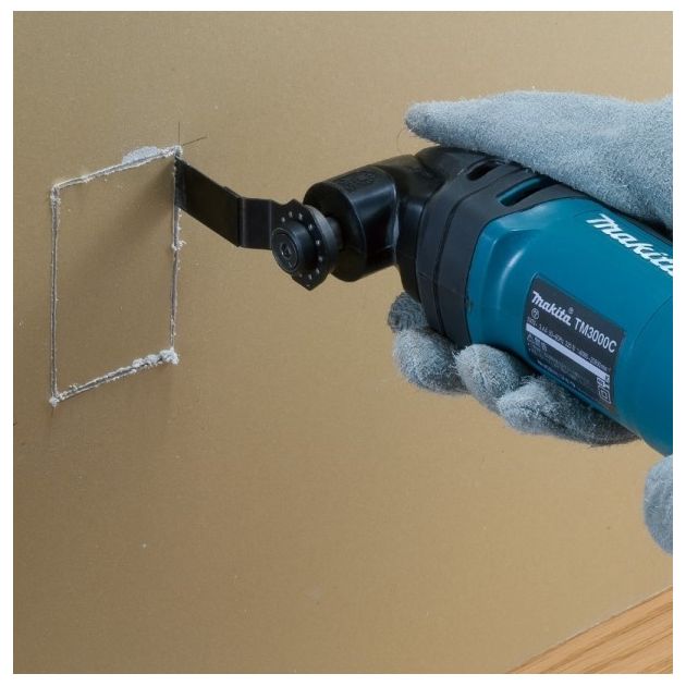 Makita TM 3000 CX1J, 320 Вт, 1,4 кг, фото , изображение 6 | SNABZHENIE.com.ua Makita TM 3000 CX1J, 320 Вт, 1,4 кг, фото , изображение 6 | SNABZHENIE.com.ua