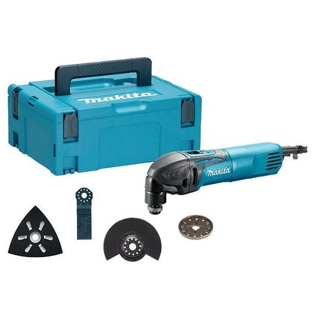 Makita TM 3000 CX1J, 320 Вт, 1,4 кг, фото  | SNABZHENIE.com.ua