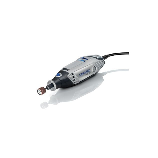 Dremel 3000 + 15 насадок, фото  | SNABZHENIE.com.ua