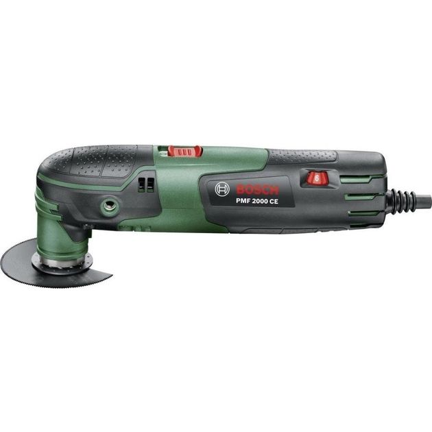 Bosch PMF 2000 CE, фото , зображення 4 | SNABZHENIE.com.ua Bosch PMF 2000 CE, фото , зображення 4 | SNABZHENIE.com.ua
