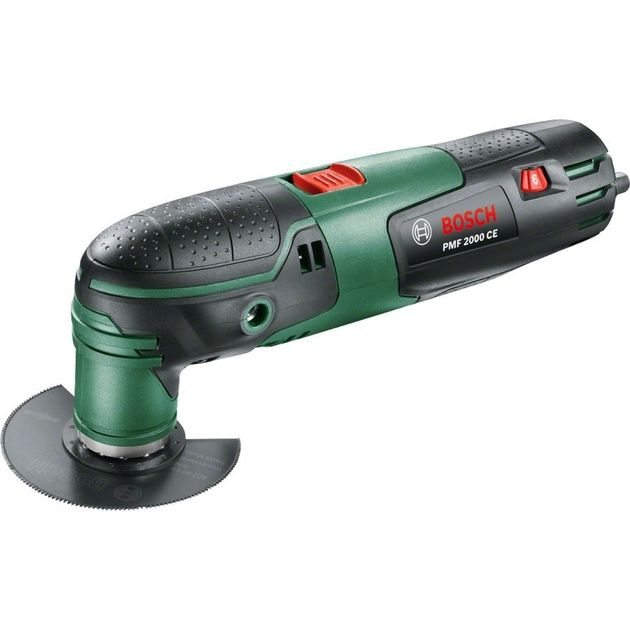 Bosch PMF 2000 CE, фото  | SNABZHENIE.com.ua