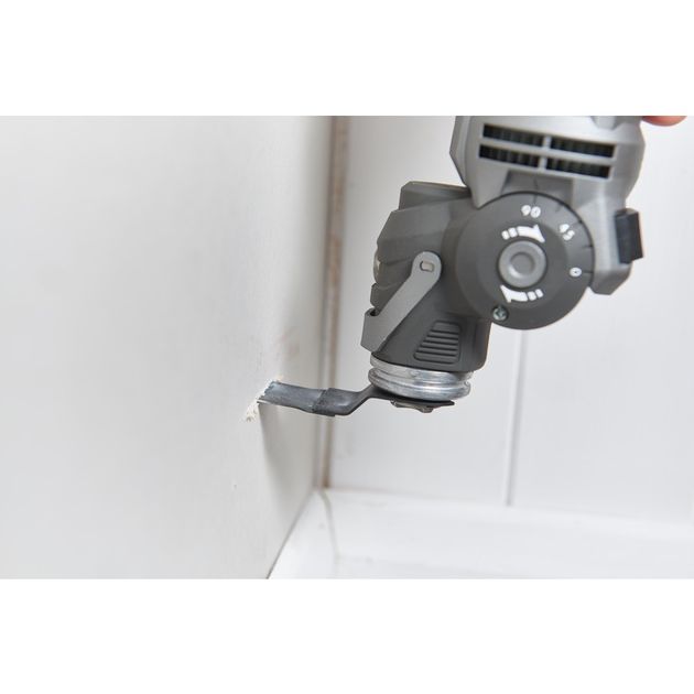 Ryobi Багатофункціональний інструмент RMT300-SA 300Вт 10000-20000об·хв 1.6кг, фото , изображение 7 | SNABZHENIE.com.ua Ryobi Багатофункціональний інструмент RMT300-SA 300Вт 10000-20000об·хв 1.6кг, фото , изображение 7 | SNABZHENIE.com.ua