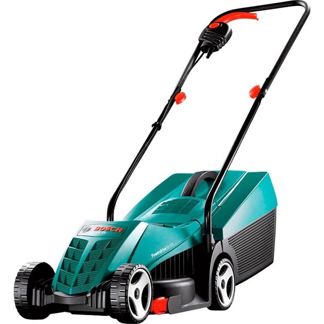 Bosch Газонокосарка ROTAK 32 1200Вт 32см 31л 20-60мм 6.8кг, фото  | SNABZHENIE.com.ua